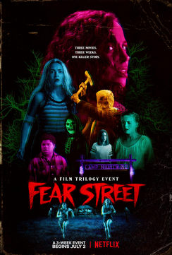 Fear Street Parte 1 1994 2021 5