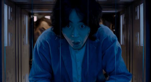Este es el sorprendente trailer del remake japones de CUBE