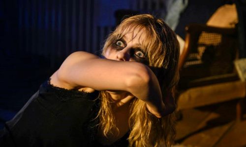 Last Night in Soho nuevo film de terror psicologico del director de Shaun of the Dead 2