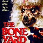 The Boneyard 1991 Terror en la morgue 5