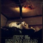 City of the Living Dead 1980 3