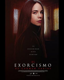 El exorcismo de Carmen Farias 2021 5