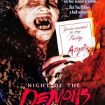 Night of the Demons 1988 6