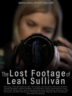 The Lost Footage of Leah Sullivan 2019 5