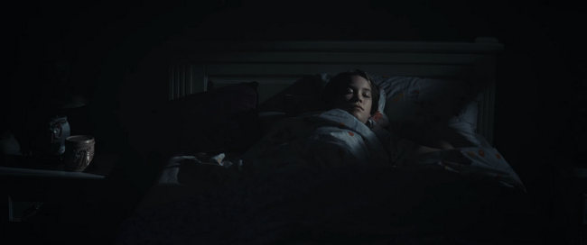 While We Sleep Official Trailer 0 10 screenshot