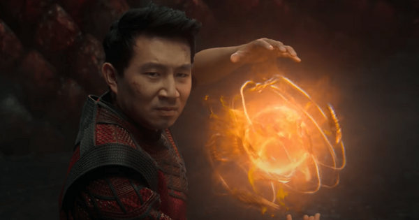 Shang Chi y la leyenda de los Diez Anillos 2021 6