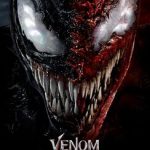 Venom Carnage liberado 2021 5
