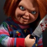 CHUCKY Serie 2021 5