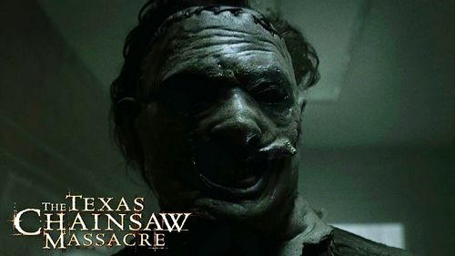 La Masacre de Texas regresa con una secuela en febrero Trailer