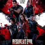 Resident Evil Welcome to Raccoon City 2021 5