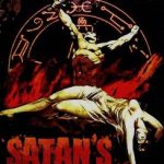 Satans Blood ESCALOFRIOS 1978 4