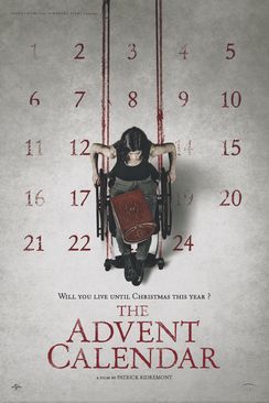 The Advent Calendar 2021 6