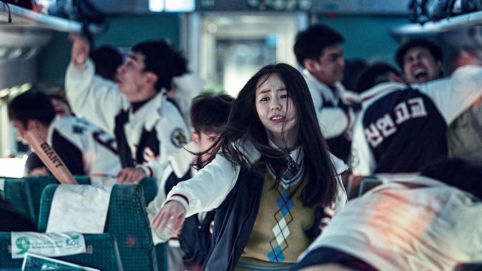 The Last Train to New York Asi se va a llamar el remake americano de Train to Busan 2