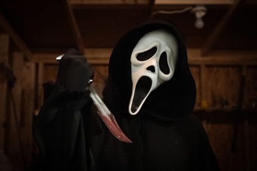 El ultimo trailer de Scream adelanta el regreso de Ghostface que llega el 14 de enero
