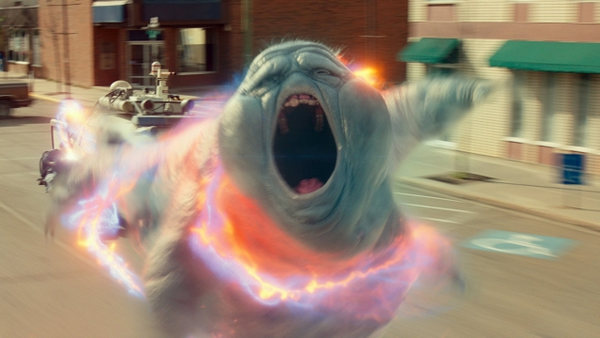 Ghostbusters Afterlife 2021 2
