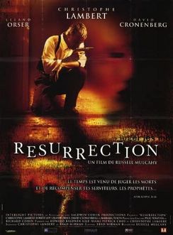 Resurrection 1999 6