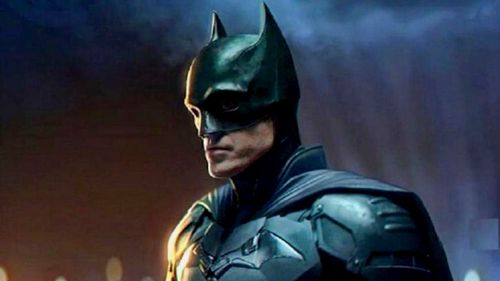 The Batman El murcielago de Pattinson se estrena en marzo Trailer 2