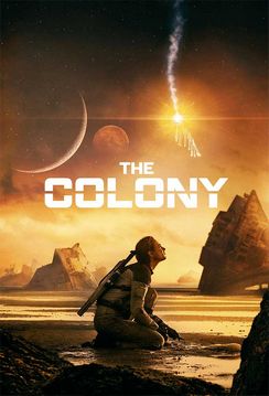 The Colony 2021 5