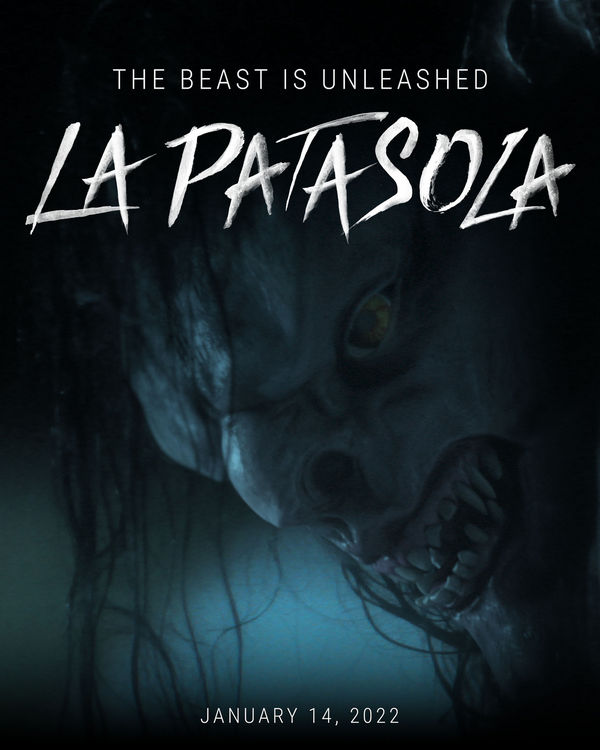 The Curse of La Patasola 2022 2
