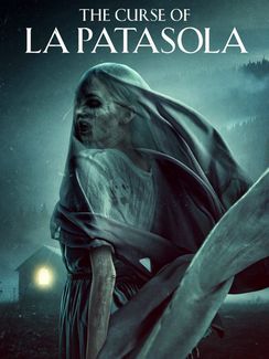 The Curse of La Patasola 2022 4