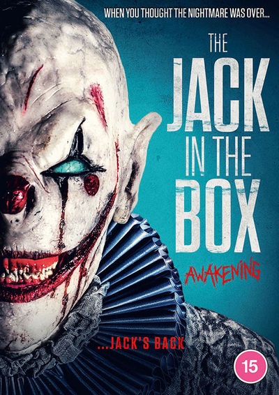 The Jack in the Box: Awakening