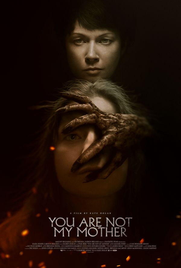 El trailer de You Are Not My Mother nos muestra un espeluznante folk horror irlandes 2