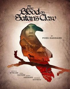 Blood on Satan Claw La garra de Satan 1971 6