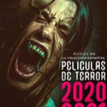 LAS MEJORES PELICULAS DE TERROR 2020 2021