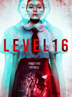 Level 16 2018 5