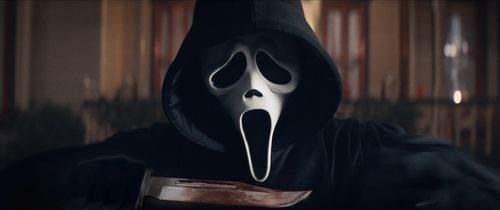 Scream 6 se estrenara en los cines en marzo de 2023