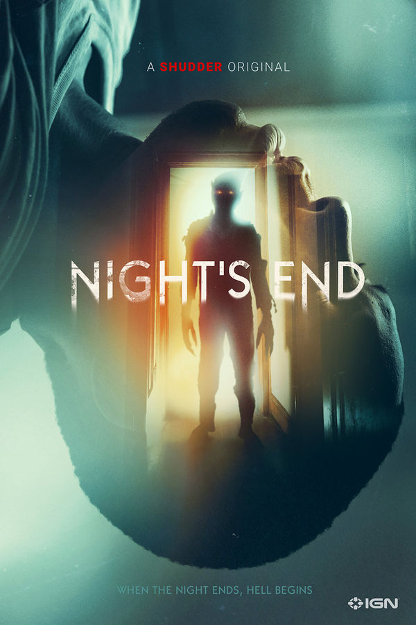 Shudder lanza el trailer de Nights End de Jennifer Reeder 2