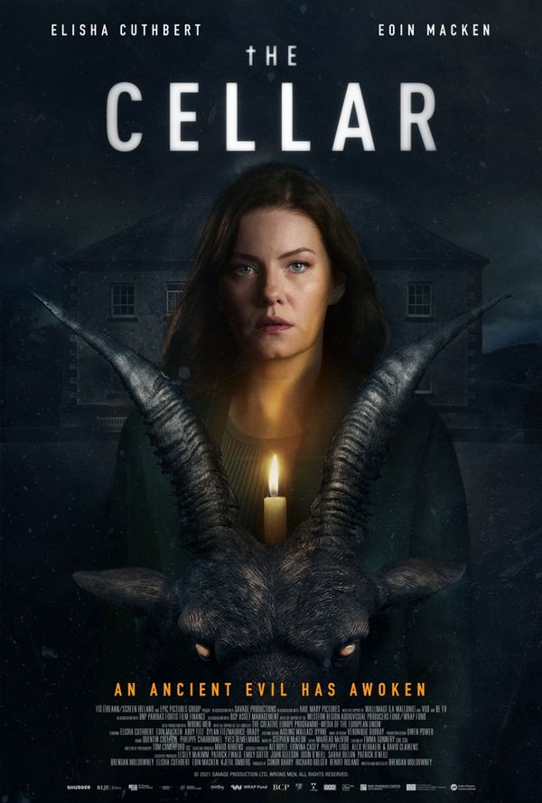 The Cellar el regreso de Elisha Cuthbert al genero tiene fecha de estreno