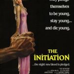 The Initiation 1984 6