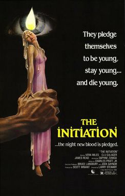 The Initiation 1984 6