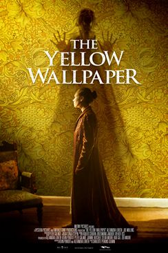 The Yellow Wallpaper 2022 4