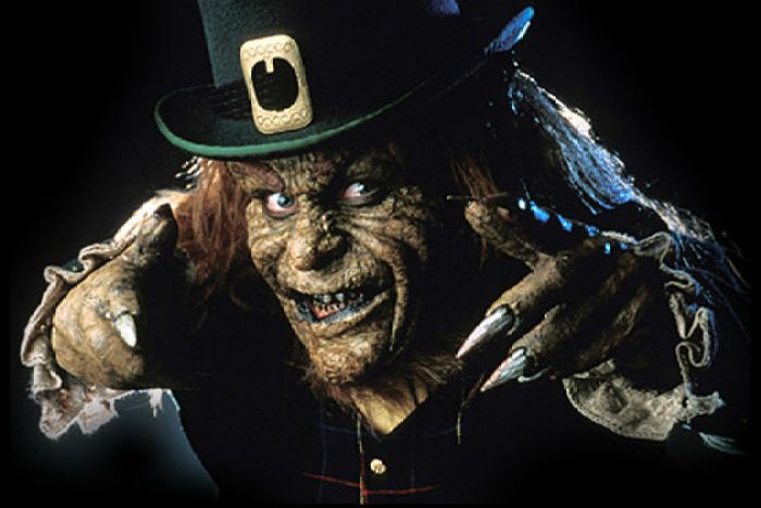 Liosngate planea los regresos de Blair Witch y Leprechaun 3