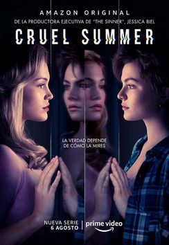 Cruel Summer Serie 5