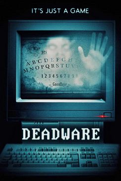 Deadware 2022 mockumentary 5