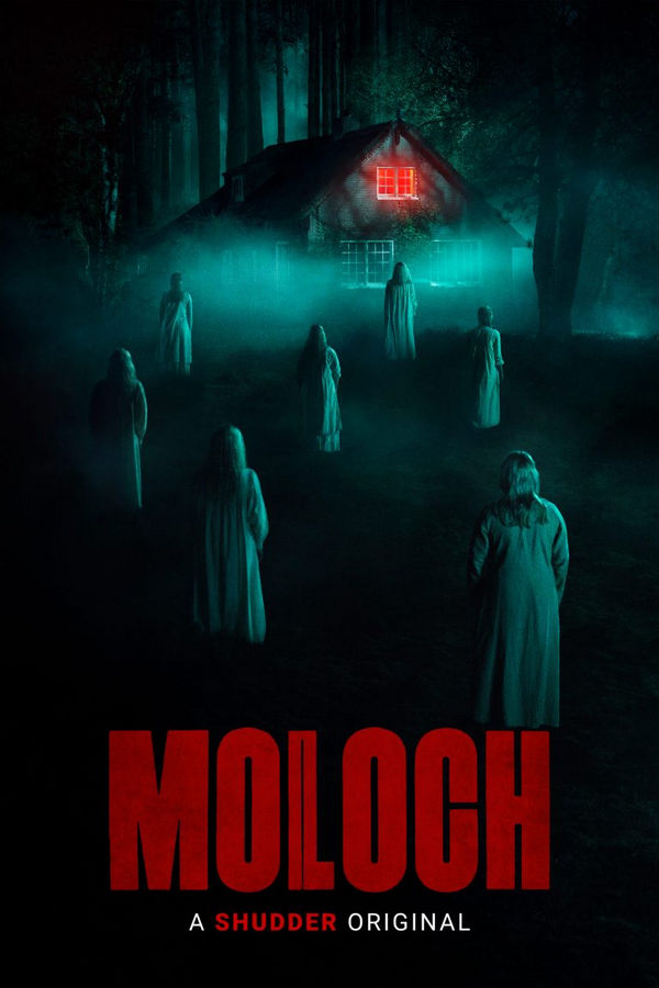 Moloch busca un tesoro y encuentra un antiguo mal Trailer