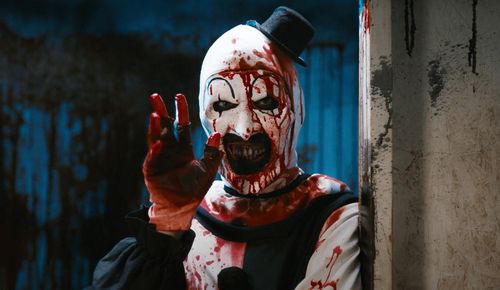 Terrifier 2 se va a estrenar en Halloween en cines y digital