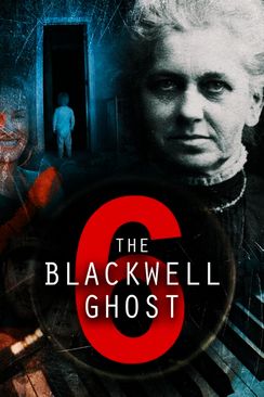 The Blackwell Ghost 6 4