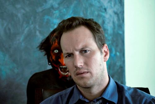 Insidious 5 finaliza su filmación y se estrena en 2023