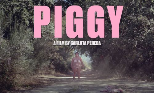Piggy Una gorda se venga de todo y de todos Trailer