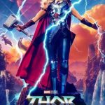 THOR amor y trueno 2022 4