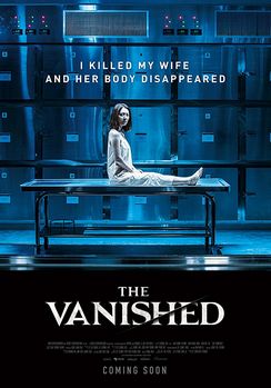The Vanished 2018 5