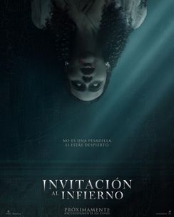 invitacion al infierno 2022 The invitation 6