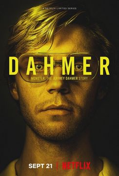 DAHMER serie 4