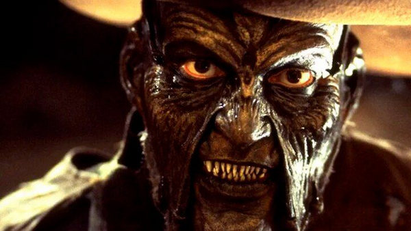 Jeepers Creepers Reborn 2022