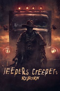 Jeepers Creepers Reborn 2022 6