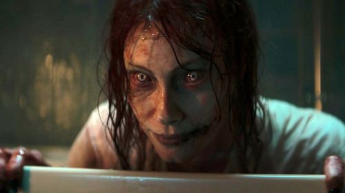 Evil Dead Rise La franquicia de terror regresa y evoluciona Trailer 2